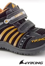 Viking Footwear